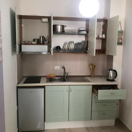 Apartment Blini Seaside