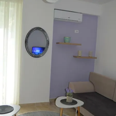 Blini Seaside Daire Shëngjin