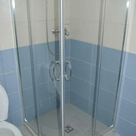 Apartment Blini Seaside *