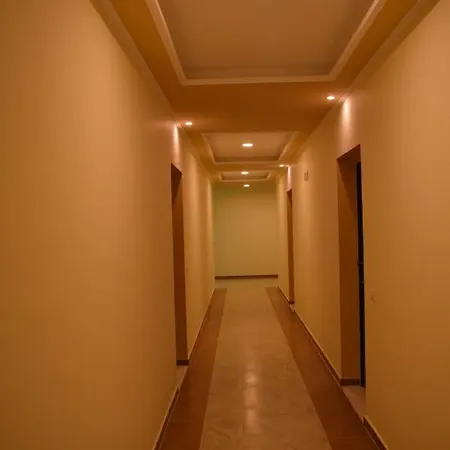 Blini Seaside * Shengjin (Lezhe)