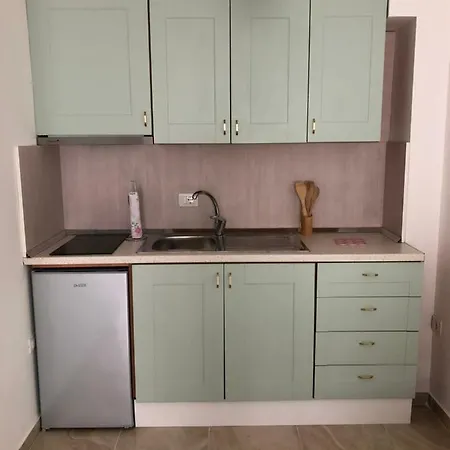 Apartament Blini Seaside *