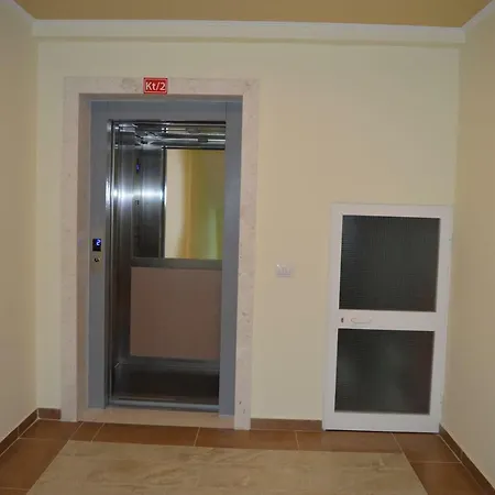 Apartmán Blini Seaside