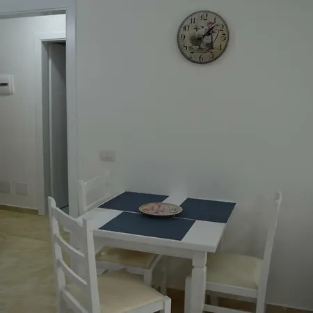 Apartment Blini Seaside *