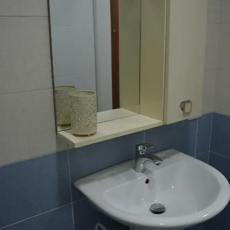 Blini Seaside Shengjin (Lezhe)