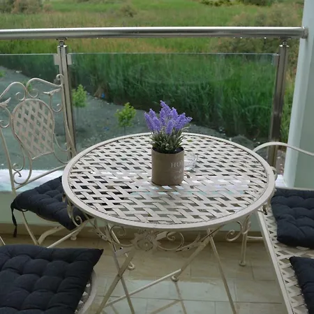 Blini Seaside Shëngjin