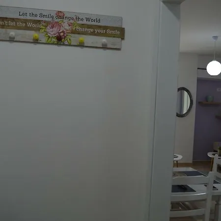 Apartment Blini Seaside