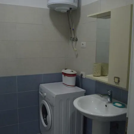 Apartment Blini Seaside Shengjin (Lezhe)