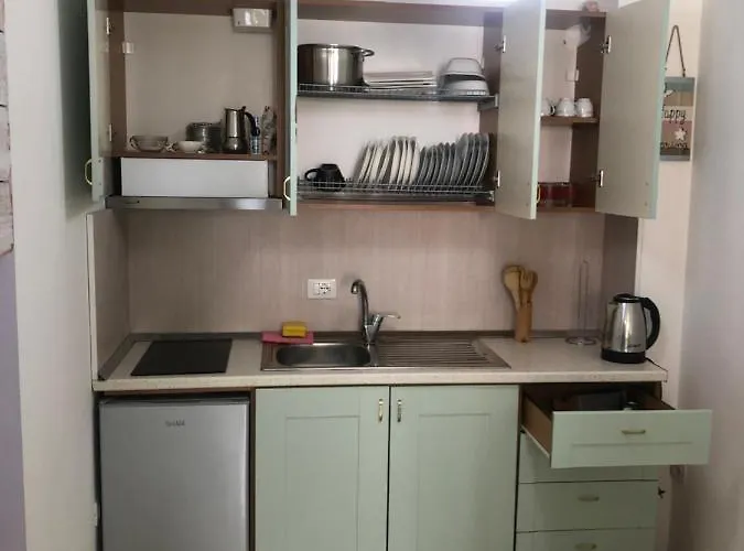 Apartmán Blini Seaside