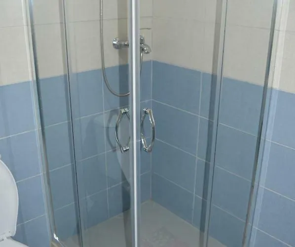 Apartmán Blini Seaside *