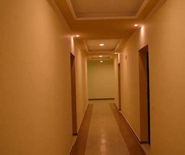 Blini Seaside * Shëngjin