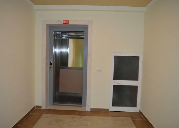 Apartmán Blini Seaside