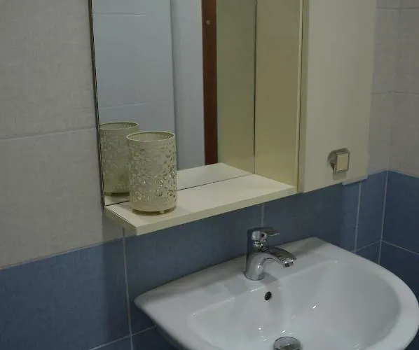 Blini Seaside Shëngjin