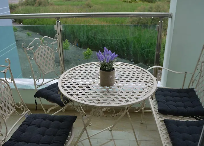 Blini Seaside Shëngjin