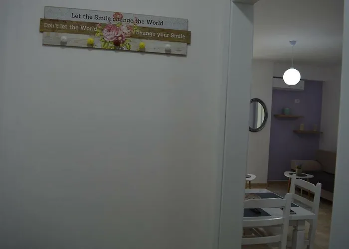 Apartmán Blini Seaside