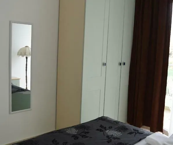 Blini Seaside * Shëngjin