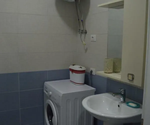 Apartmán Blini Seaside Shëngjin